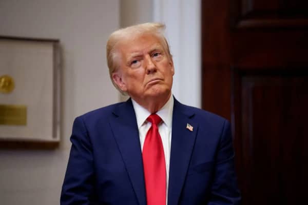 Trump ndalon sulmet ndaj Iranit nëse arrihet një marrëveshje ‘e shpejtë’