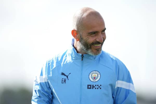 ​Maresca mohon bisedimet për largimin e Rodrit