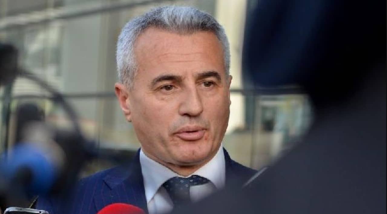 Koci: Edhe një qytetar i Kosovës i ndaluar nga autoritetet serbe