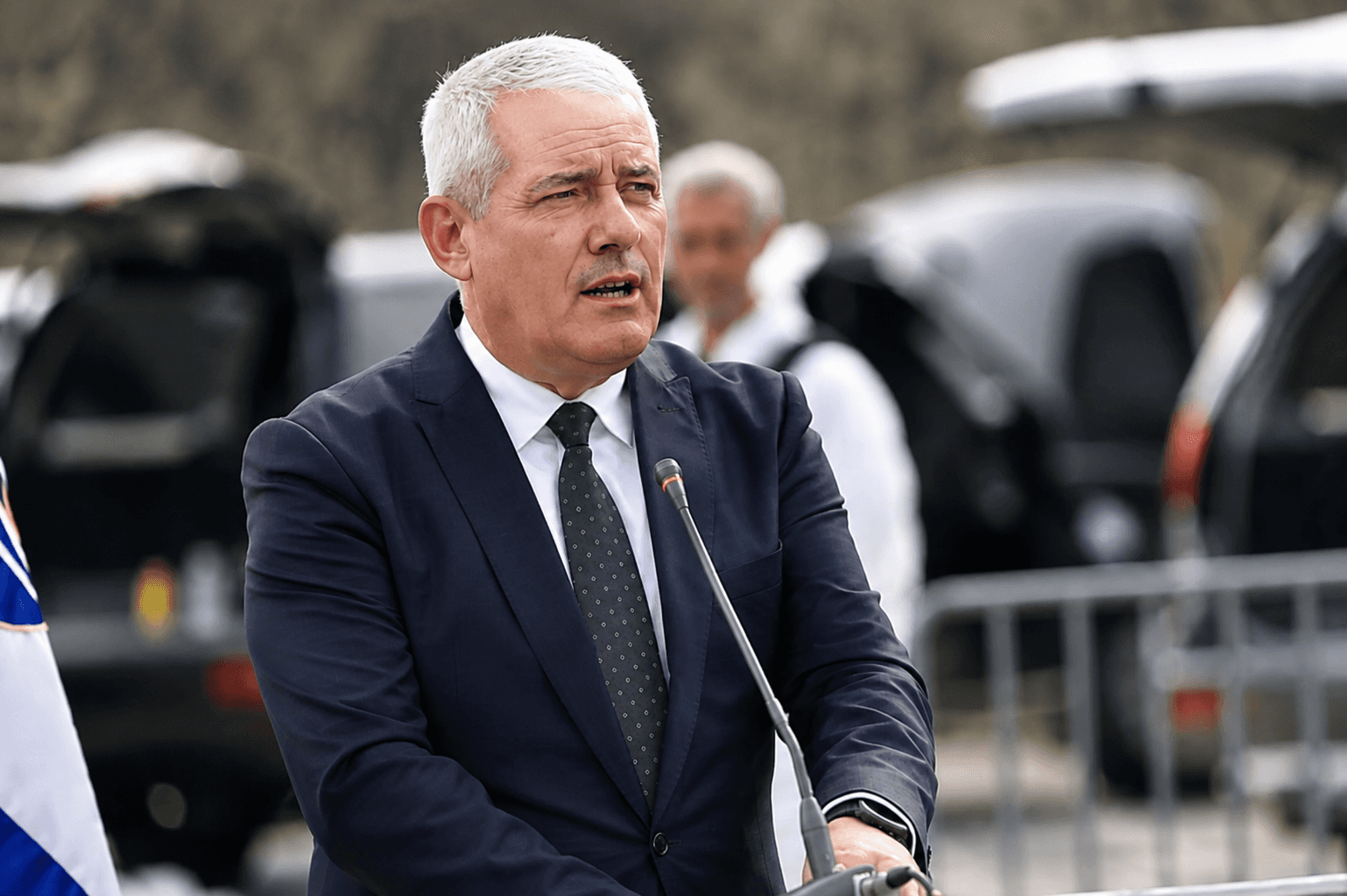 Sveçla konfirmon zbulimin e një varri tjetër masiv në Zubin Potok
