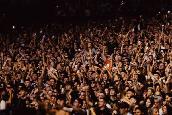 Sunny Hill me një tjetër spektakël, Martin Garrix elektrizon natën finale