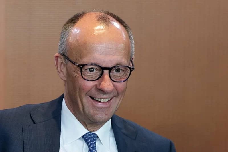 Merz: Ukraina të bëhet anëtare e asociuar e BE-së, ndërsa vendet e Ballkanit Perëndimor vëzhguese