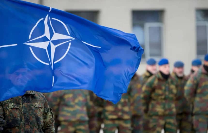 NATO warns of troop reduction in Kosovo
