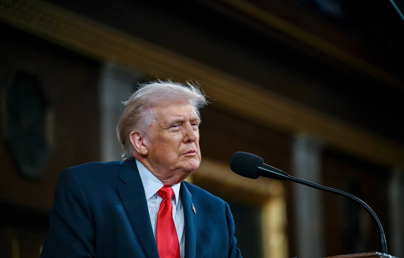 Trump: Deal with Iran expected to be signed very soon