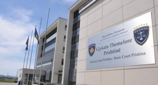 Caktohet një muaj paraburgim ndaj tre të dyshuarve për krim të organizuar dhe shpëlarje parash