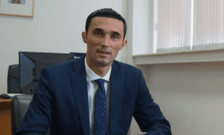 Ish-ministri Endrit Shala dënohet me 2 vjet burgim