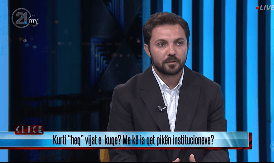 Kolshi: Besoj se nuk duhet të pritet 30 ditë për konstituimin e Kuvendit