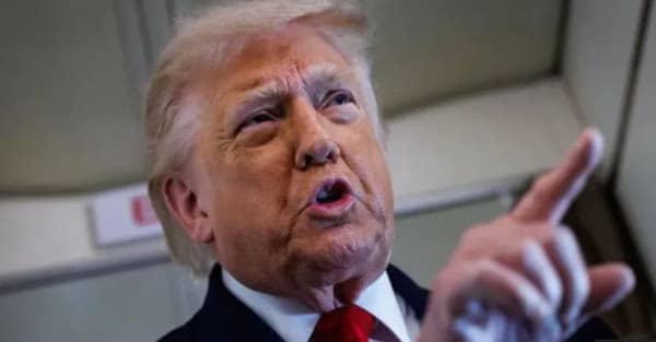 Trump thotë se marrëveshja me Iranin do të nënshkruhet të dielën