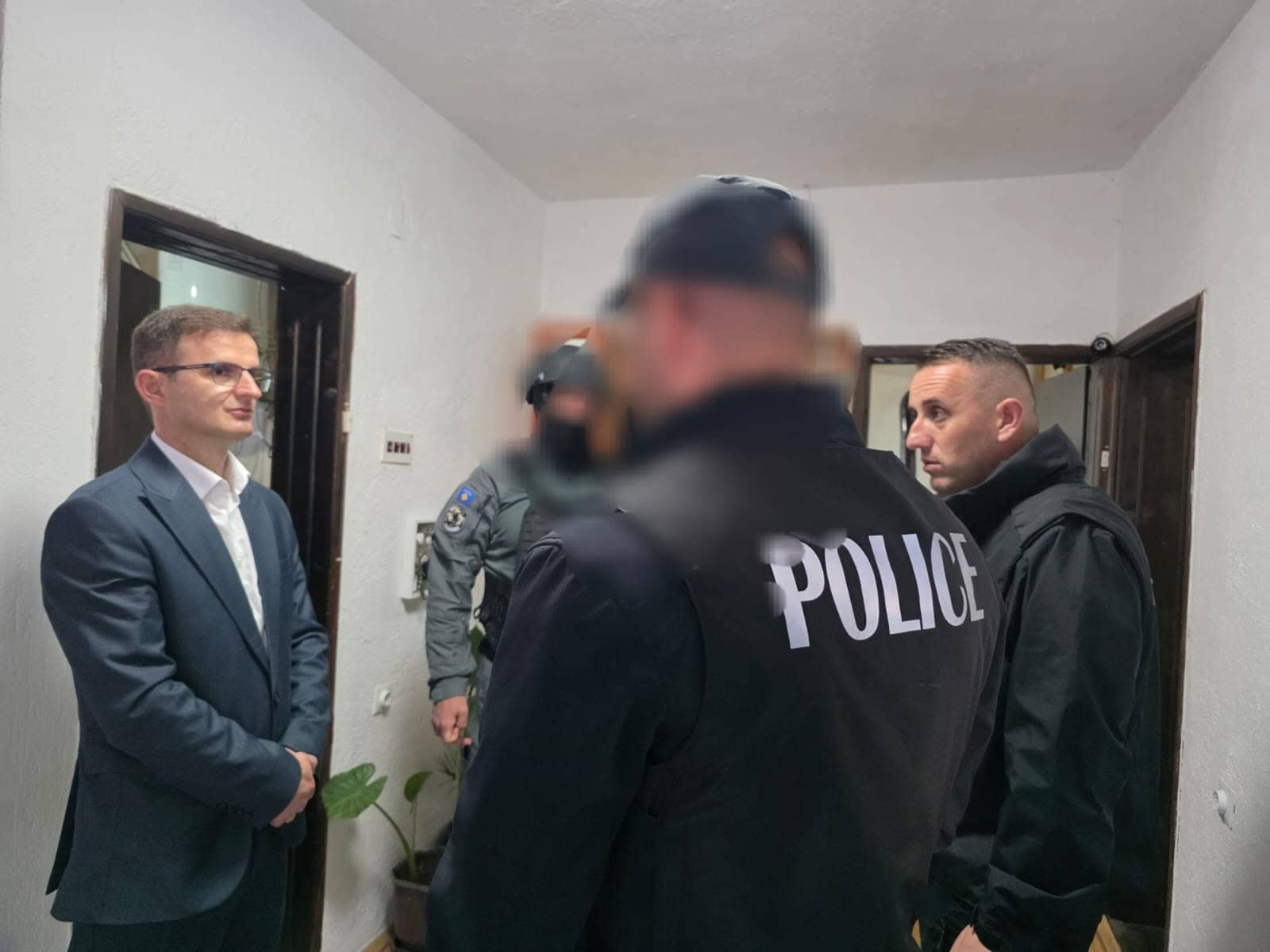 Operacioni në kuadër të hetimeve për krime lufte, arrestohen pesë persona