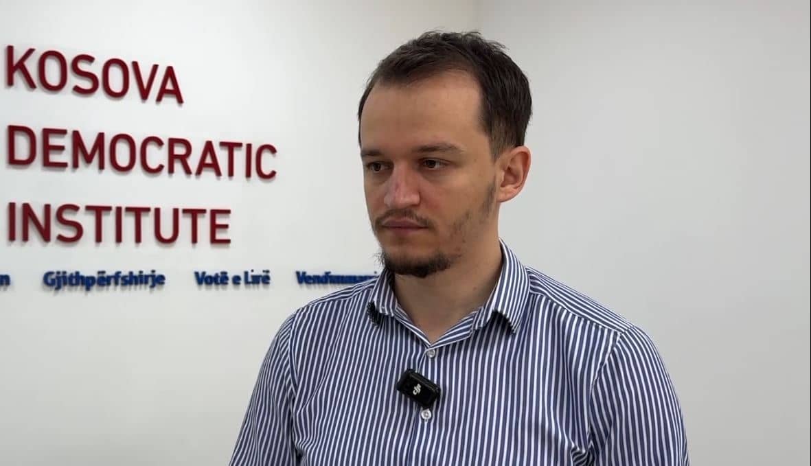 Cakolli: Nëse s’ka marrëveshje politike në fund vit Kosova sërish në zgjedhje