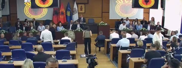 ​Prishtina shënon 27-vjetorin e çlirimit me mesazhe për lirinë dhe shtetndërtimin
