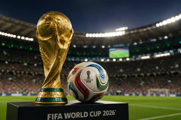 ​Nis sonte Botërori 2026