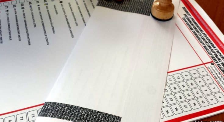 Përfundon numërimi në 9 qendra, tërhiqen mbi 85,700 pako me fletëvotime nga jashtë