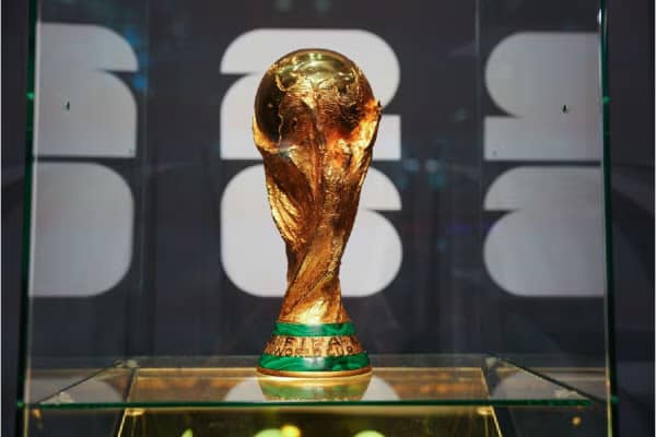 ​Shefi i futbollit “konfirmon” ndryshimin e madh të Kupës së Botës 2030