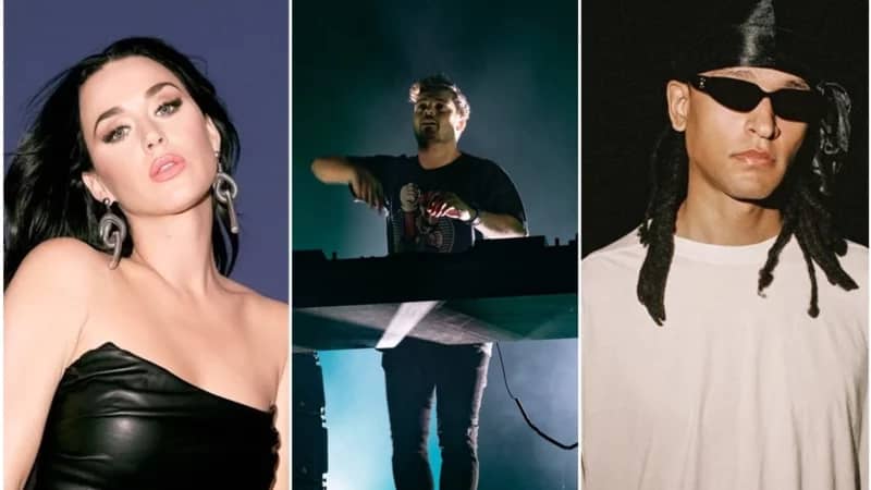 Katy Perry dhe emrat e mëdhenj të Sunny Hill Festival 2026 – cilët artistë janë konfirmuar deri më tani?