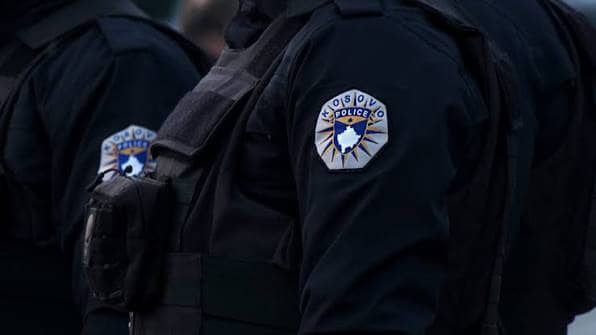 Arrestohet 22-vjeçari në Obiliq