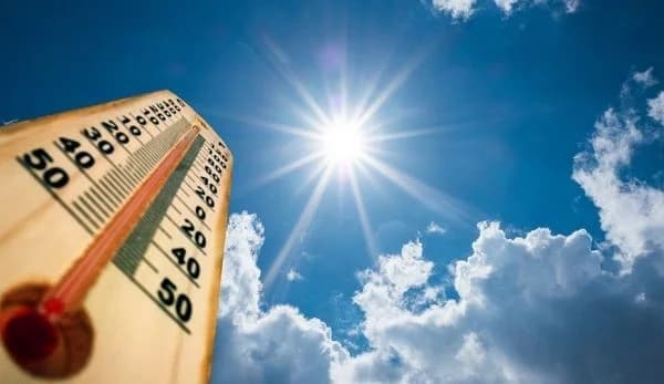 Alarm për vapë! Java e ardhshme sjell temperatura deri në 38°C në Kosovë