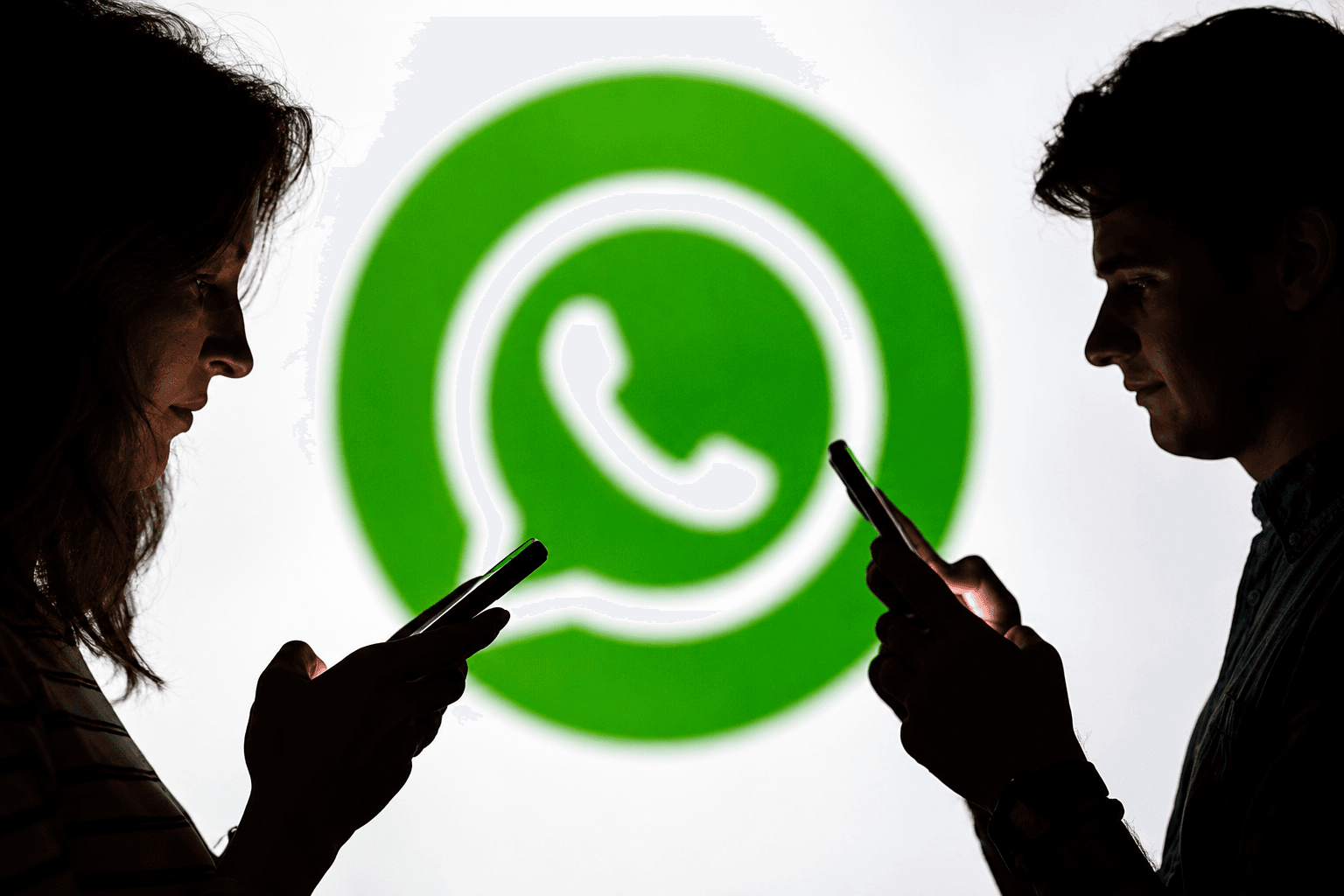 WhatsAppi po teston një funksion të rëndësishëm