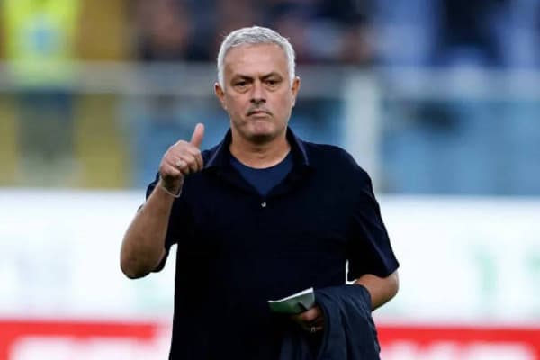 Real Madridi ka nisur “operacionin Jose Mourinho”