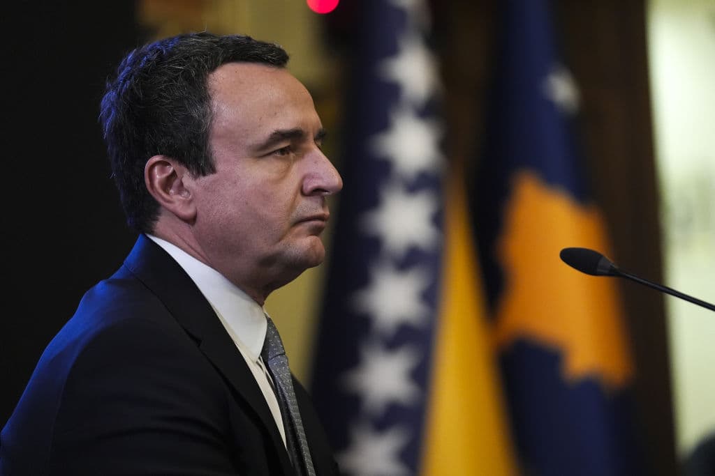 Kurti për bashkimin Abdixhiku-Osmani: Le të punojnë me çka dinë e munden, i uroj sukses