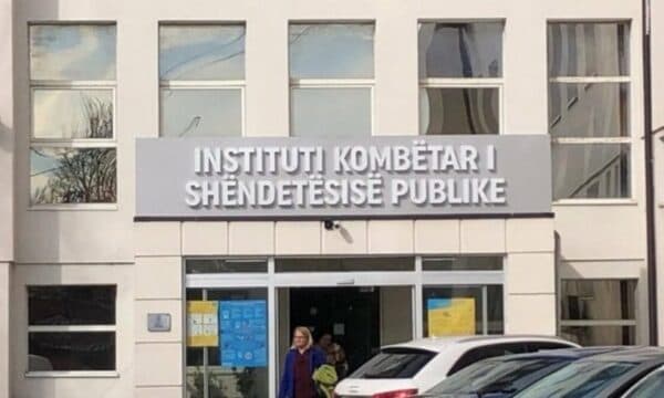 ​IKSHPK thotë se rreziku nga Hantavirusi në Kosovë mbetet shumë i ulët