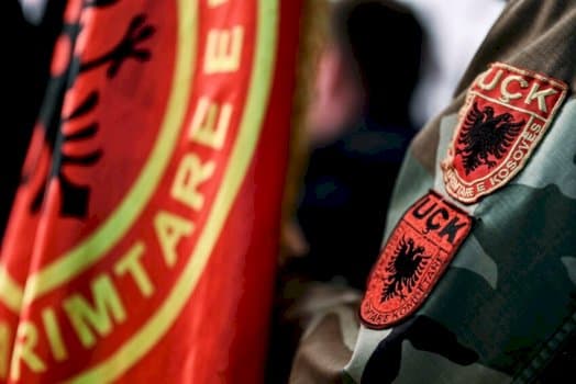 OVL-UÇK: Shtyrja e vendimit për Thaçin e të tjerët një goditje e rëndë nga Haga