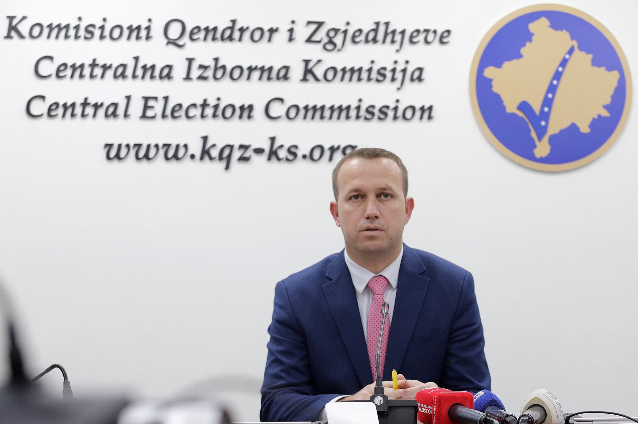 Elezi: Kandidatët për deputetë do t’i nënshtrohen verifikimit institucional