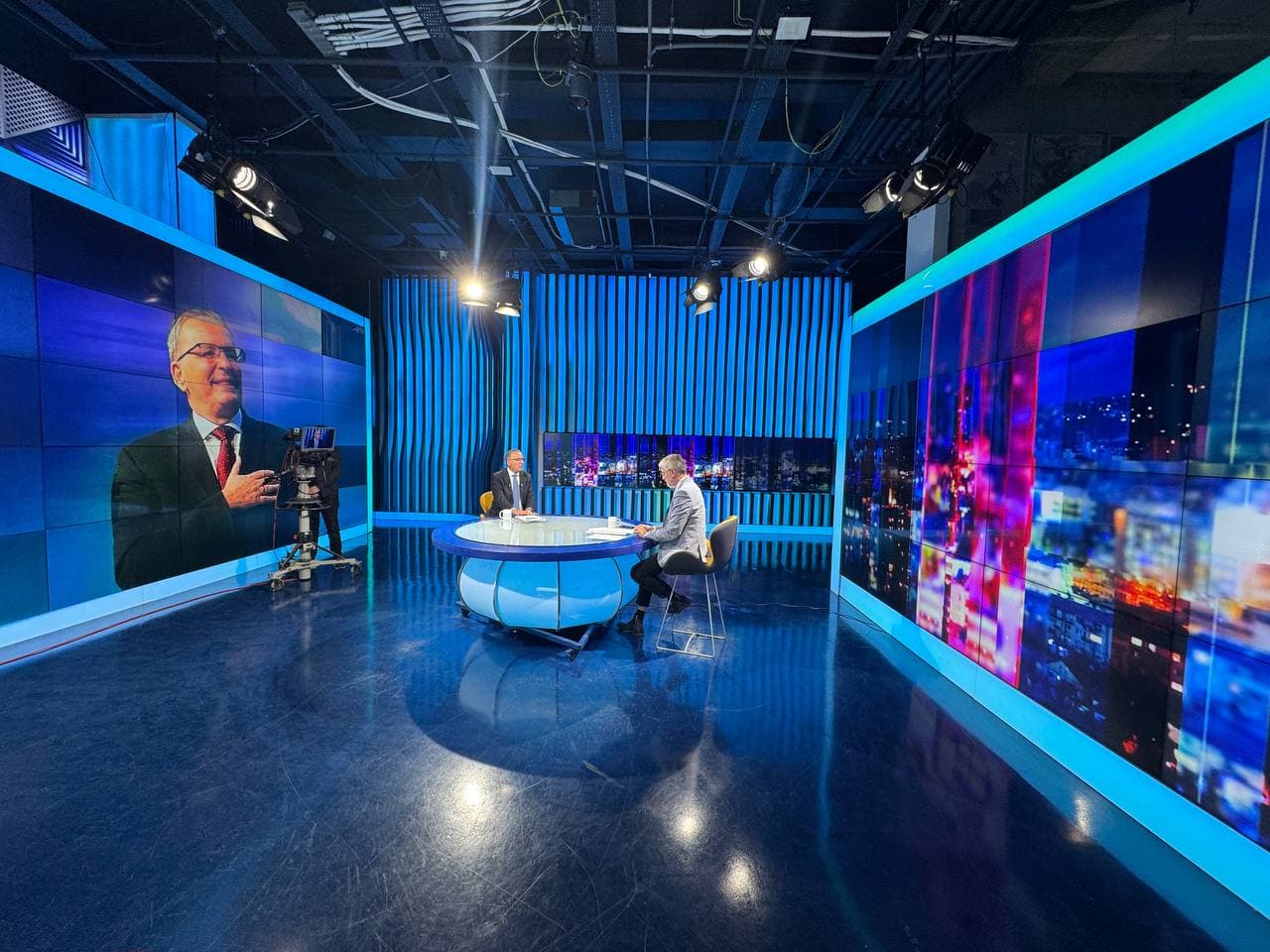 Hamza: Më 8 qershor PDK do e udhëheqë qeverinë e ardhshme