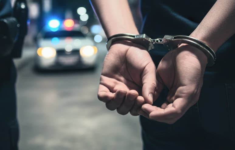 Arrestohet në Shtime një 30-vjeçar i kërkuar për vjedhje