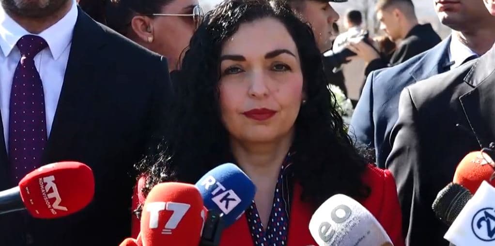 Negociatat me Abdixhikun, Osmani: S’kam kërkuar asnjë pozitë nga askush, nuk është mirë me spekulu