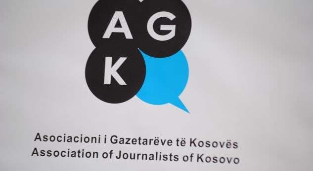 3 Maji, AGK: VV dhe pushteti në përpjekje për të del*gjitimuar punën e gazetarëve