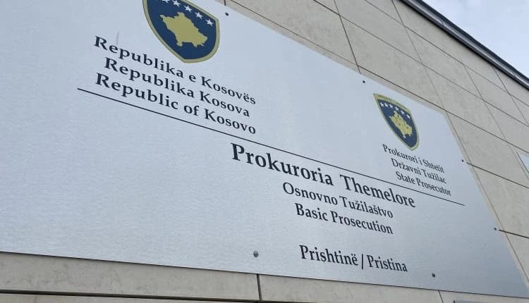 Sekustrohen rreth 100 mijë euro nga kr*met ki*ernetike në Prishtinë