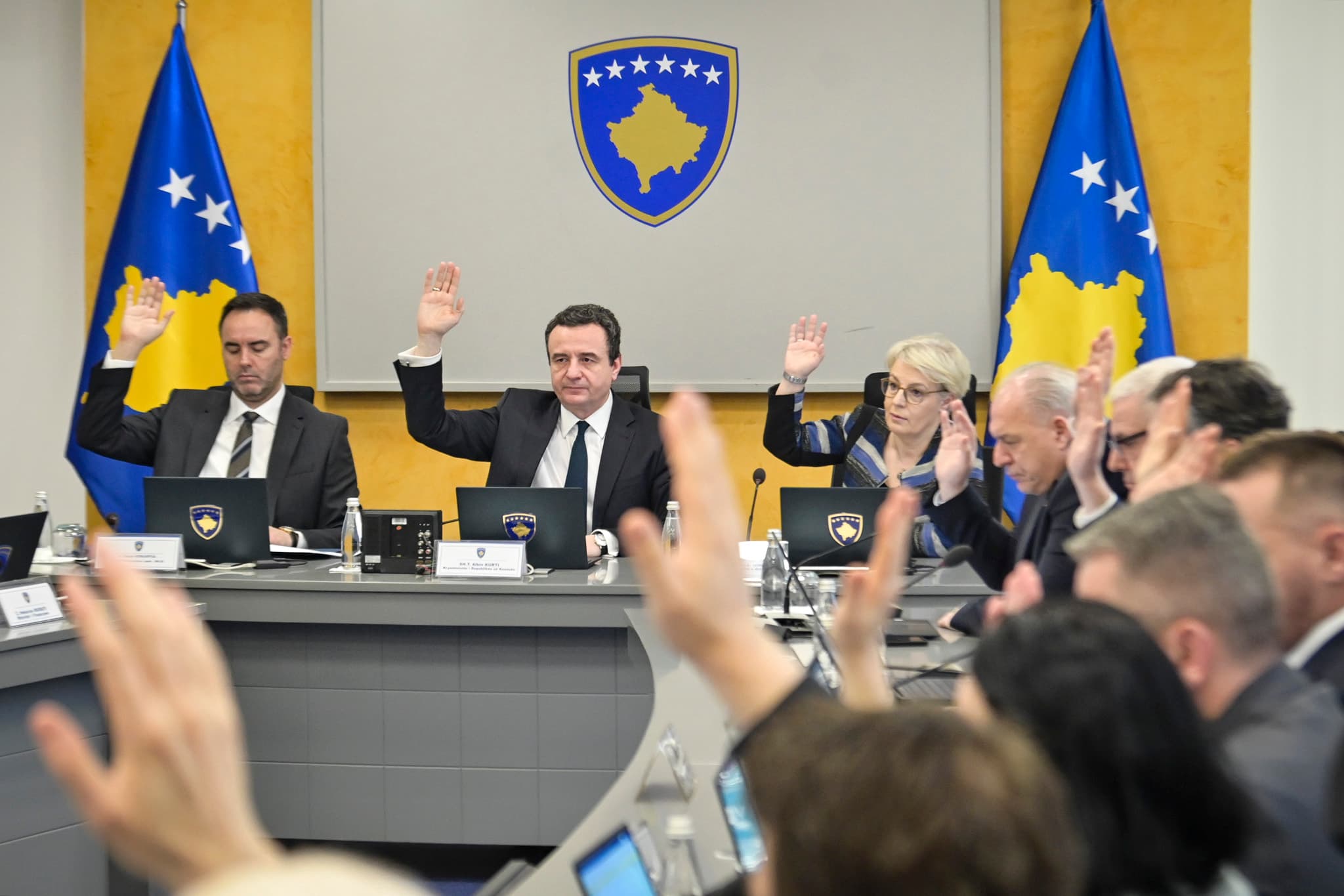 Qeveria ndan 50 mijë euro për rikonstruktimin e Xhamisë së Ibrit
