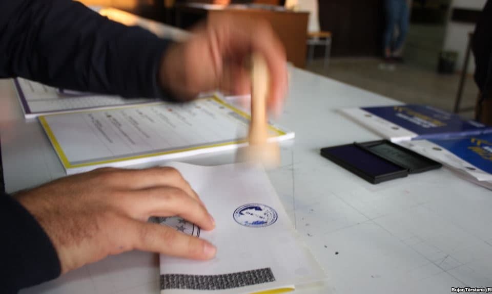 Votimi nga diaspora: Rreth 29 mijë kërkesa për regjistrim deri më tani