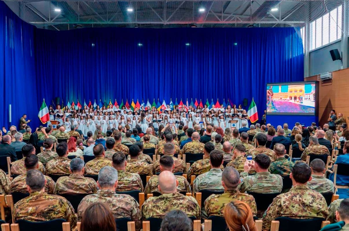 Kontigjenti italian dhe Ambasada Italiane – Një urë kulturore për stabilitet në Kosovë