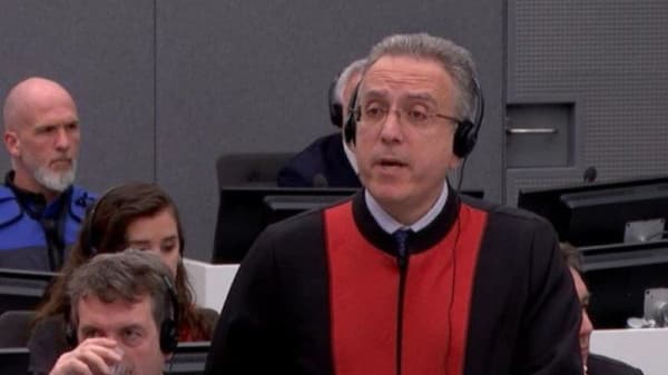 Specialist Court boycotted British experts' reporting in The Hague, Thaçi's lawyer reacts
