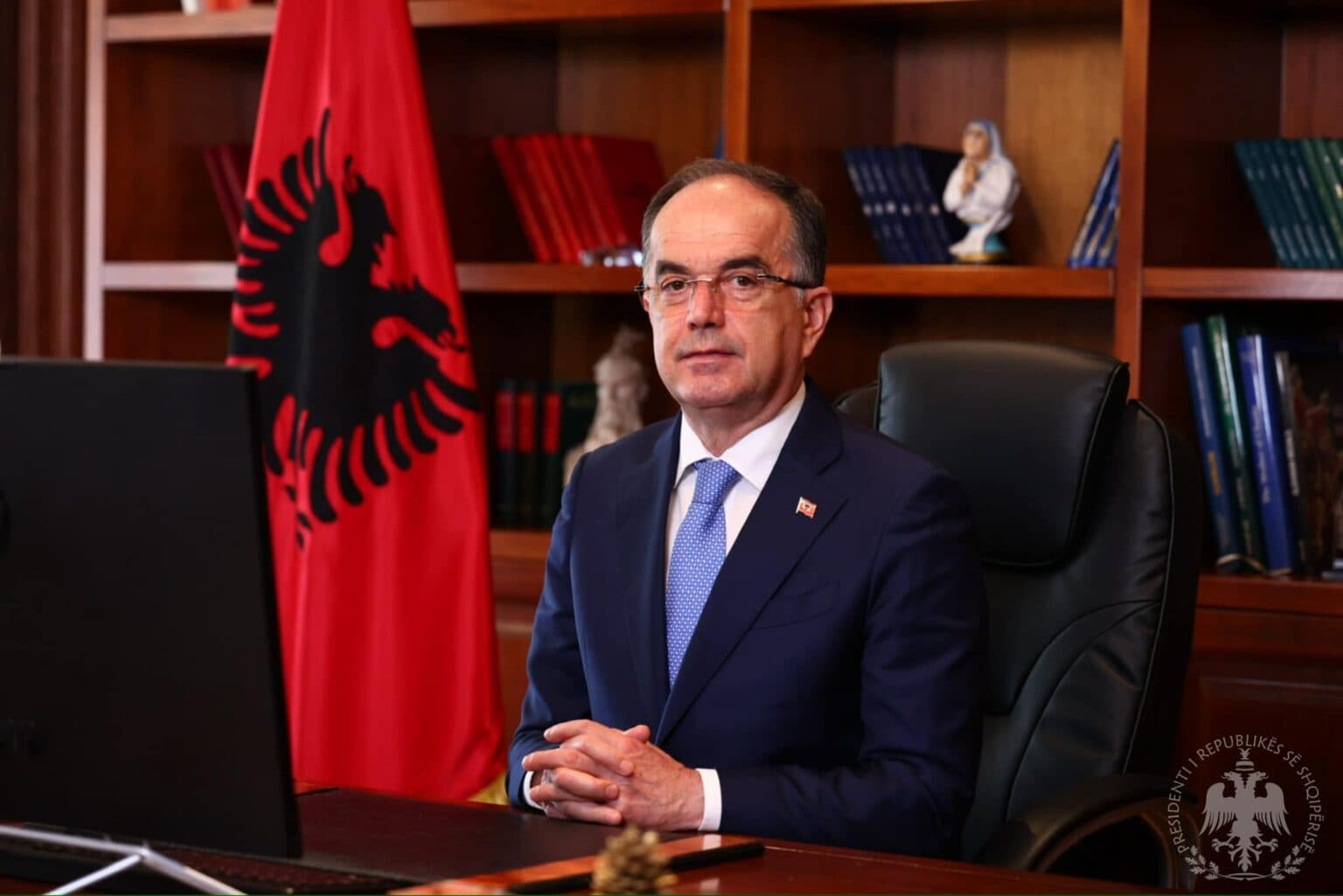 Begaj reagon pas mbytjes së dy të rinjve nga Kosova në Shëngjin