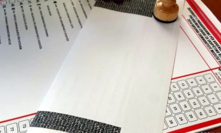 Përfundon votimi në shumicën e përfaqësive diplomatike, votuan mbi 80% e të regjistruarve