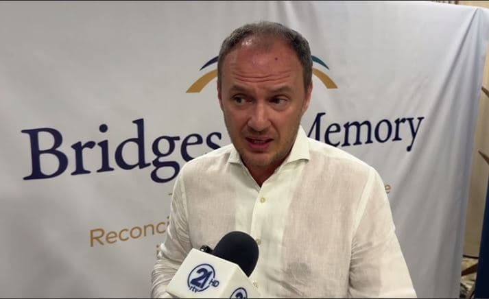 Selimi criticises Kurti government: Too little done for former KLA leaders at The Hague