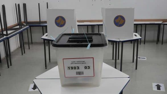 Mbi 100 prokurorë të angazhuar për zgjedhje