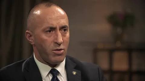 Haradinaj për Kurtin: Kush është ky njeri? A është me të vërtetë kundër gazit apo kundër Amerikës?