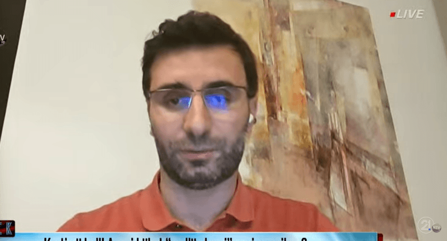 Haxhimusa: Kosovo cannot afford to say no to American gas