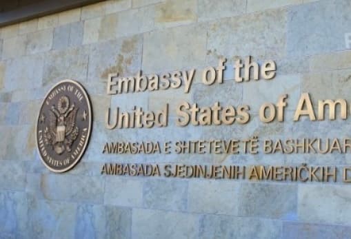 US Embassy urges Kosovo to embrace natural gas: "You are not producing enough energy"