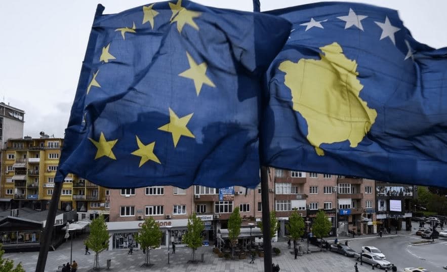 Kosova larg anëtarësimit në BE?