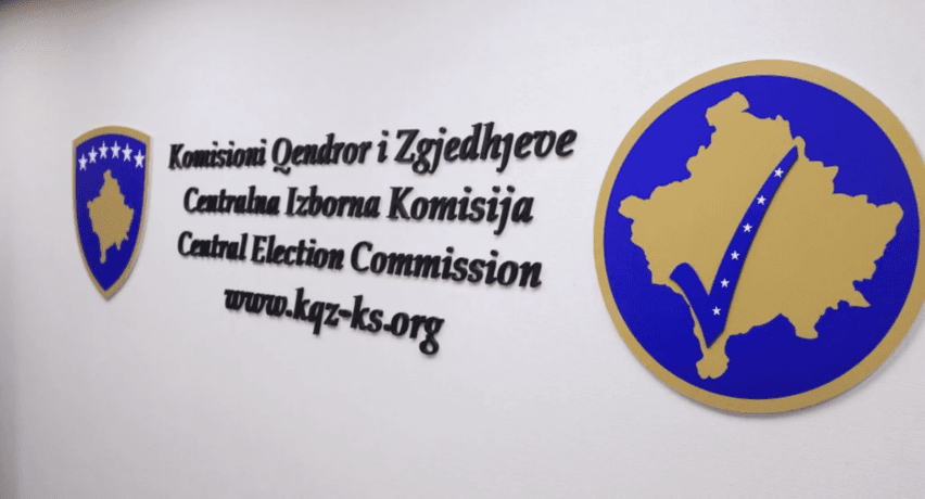 KQZ lejon diasporën të votojë me dokumente me afat të skaduar