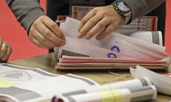 Mbi 92% e votave të numëruara – këto janë 5 gratë më të votuara në secilën parti