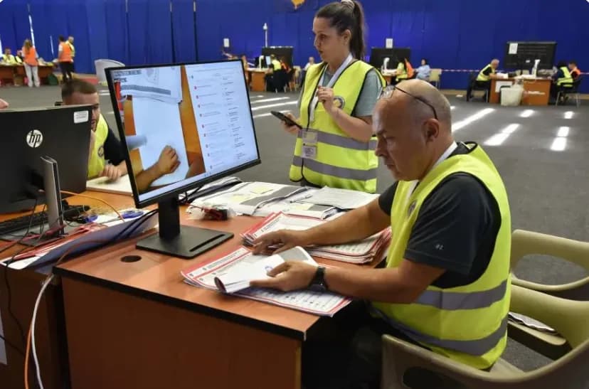 Votat me postë, këta liderë janë më të votuarit