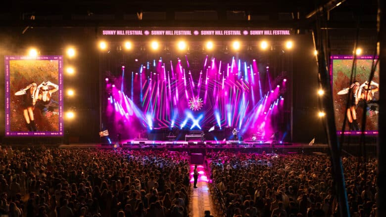 Publikohet orari i Sunny Hill, ja kur performojnë Katy Perry, Lewis Capaldi dhe Martin Garrix