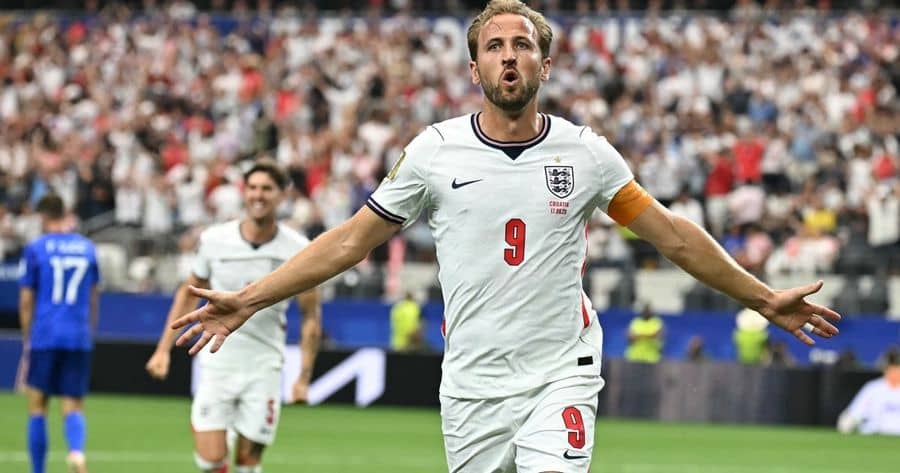 Kane shënon dy herë, Anglia mposht Kroacinë 4-2 në Botëror