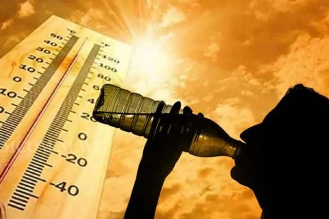 Temperaturat e larta, IKShPK: Kujdesuni për të moshuarit, mos i lini fëmijët në veturë